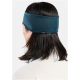 6. Odlo MERINO WARM Headband Stirnband in Grün