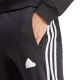 12. Adidas House of Tiro Fleece M IW0171 Hose