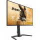 4. iiyama G-MASTER GB2791QSU-B1 Computermonitor 68,6 cm (27") 2560 x 1440 px Wide Quad HD Schwarz