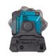 15. Makita DML809 LED-Lampe