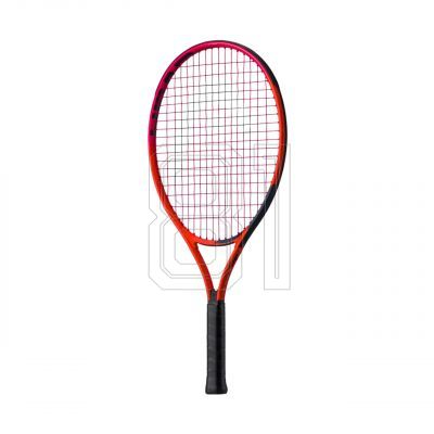 2. Head Radical 23 3 5/8 Jr 234923 SC05 Tennis Racket