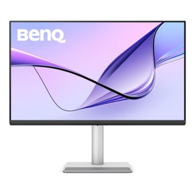 8. BenQ MA320UP Computermonitor 80 cm (31,5") 3840 x 2160 px 4K Ultra HD Weiß