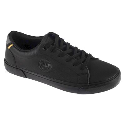 Big Star Schuhe TT174084 Schwarz Größe 40