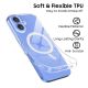 5. Tech-Protect FlexAir MagSafe iPhone 16 Hülle - Transparent