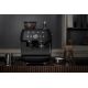 21. Smeg EGF03BLMEU Kaffeemaschine, manuelle Espressomaschine, 2,4 l