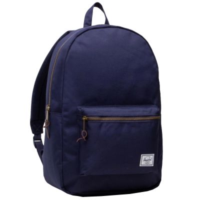 2. Herschel Settlement Rucksack 10005-05432 Marineblau Einheitsgröße