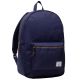 2. Herschel Settlement Rucksack 10005-05432 Marineblau Einheitsgröße