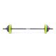 2. Tiguar Power Gym Butterfly Langhantel TI-PG005