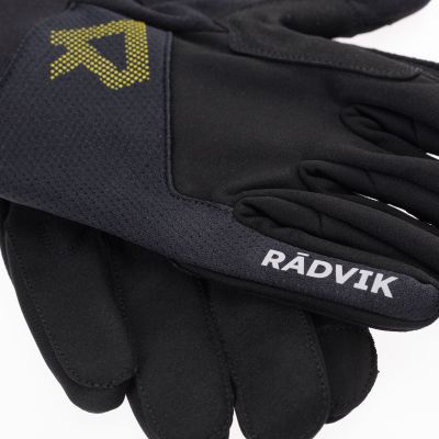 4. Herren-Radfahrerhandschuhe ZEROVIND GTS