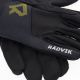 4. Herren-Radfahrerhandschuhe ZEROVIND GTS