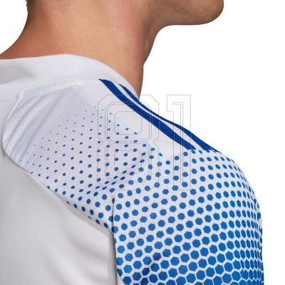 4. Adidas Regista 20 M T-shirt FI4558
