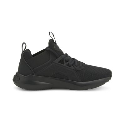 3. Puma Softride Enzo Nxt Black Castlero JR 195569-01 Schuhe