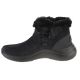 2. Skechers On The Go Midtown-Cozy Vibes 144271-BBK Schwarz 36