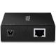 3. TRENDnet Injector POE+ 30W Gigabit, POE 15W und 60W Ultra POE