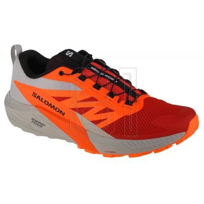 Salomon Sense Ride 5 M 470462 Laufschuhe