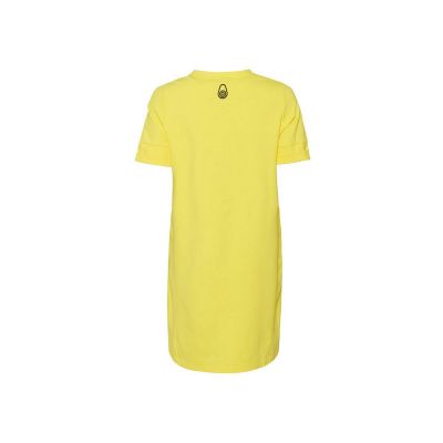 6. SAIL RACING W RACE HEAVY DRESS Kleid