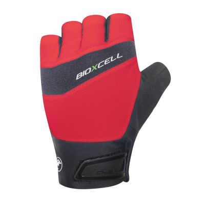 CHIBA BIOXCELL PRO Handschuhe rot S
