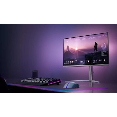15. Philips 68,5 cm (27,0") 27M2N8500 16:09 2xHDMI+DP+USP weiß