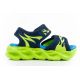 5. Skechers Jr. 400102N/NVLM Sandalen