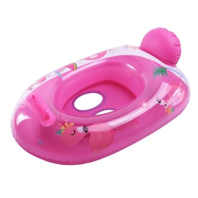 2. Aufblasbarer Tropic Schwimmring für Kinder