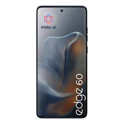 4. Motorola Edge 60 5G 12/256GB Gibraltar Sea