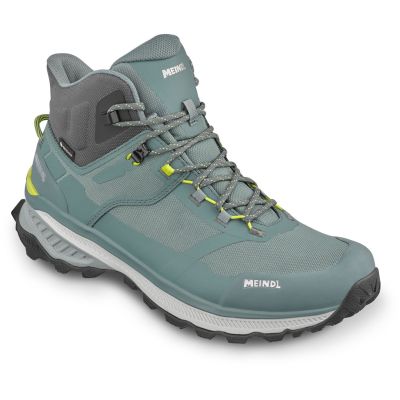 MEINDL Tahoma Mid GTX Herren-Sportschuhe mit Gore-Tex 9.5-Membran