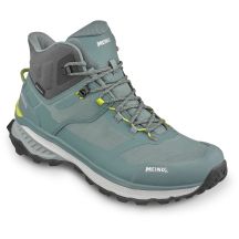 MEINDL Tahoma Mid GTX Herren-Sportschuhe mit Gore-Tex 9.5-Membran