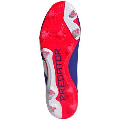 6. adidas Predator Pro FG IF6330 Fußballschuhe