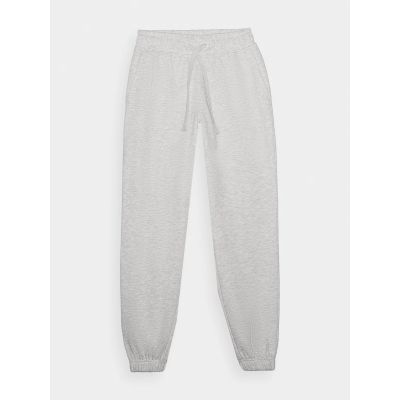 7. Damen Jogger Sweatpants 4F 4FWMM00TTROF1137-27M