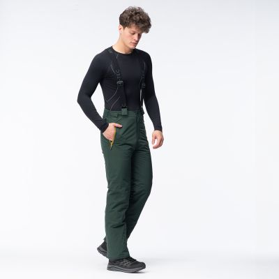 15. Hi-Tec Idris M Skihose 92800549419