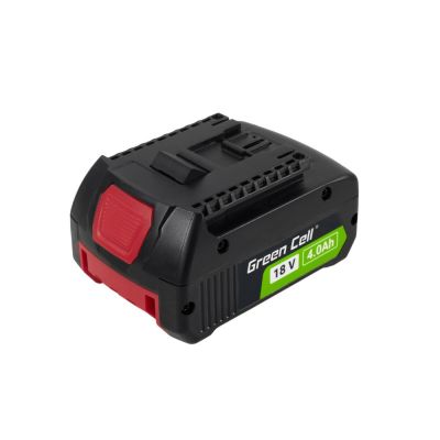 8. Bosch 18V 4Ah Akku für Elektrowerkzeuge (Ersatzteil) GBA1600Z00038