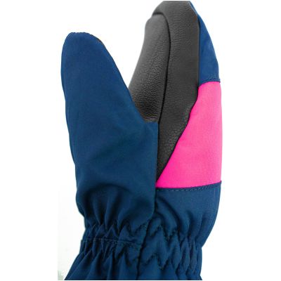 4. Kinderfäustlinge Reusch Cliff R-TEX® XT Mitten