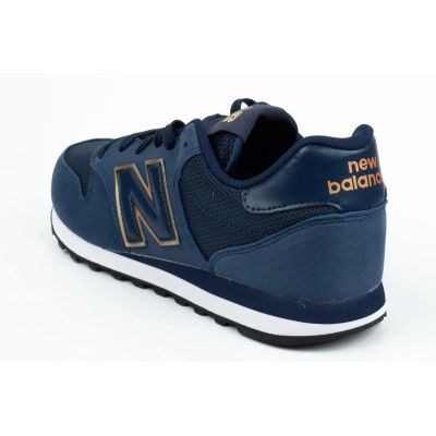 16. New Balance W GW500NGN Schuhe