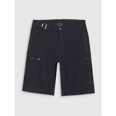 8. 4F Damen Radlerhose 4FWSS25TFSHF0890-20S