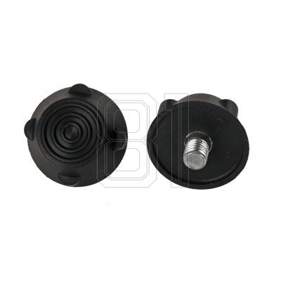 2. R-GOL Gummistifte 12x10mm WK1210