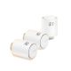 10. Netatmo NBU-NAV 3-Ventil-Set