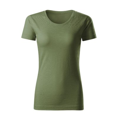 2. Gulf Damen-T-Shirt (khaki)