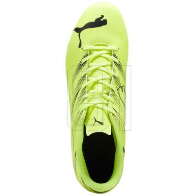 4. Puma Attacanto FG/AG M 107477 07 Schuhe