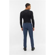 VIKING Expander Ultralight Herrenhose, Marineblau, XXL