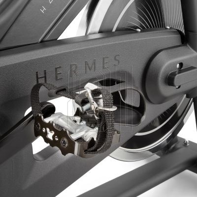 11. Halbmenschliches Spinning-Bike Hermes SFIT-P-HH30005