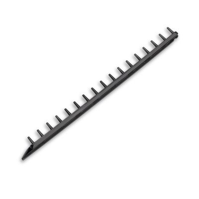 16. Babyliss ST397E Haarglätter (schwarz)