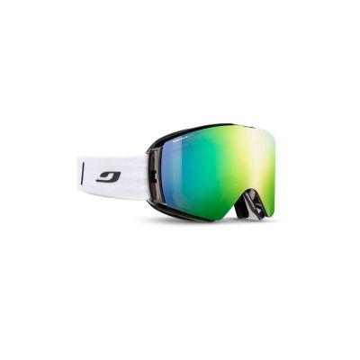 JULBO Launcher Skibrille weiß