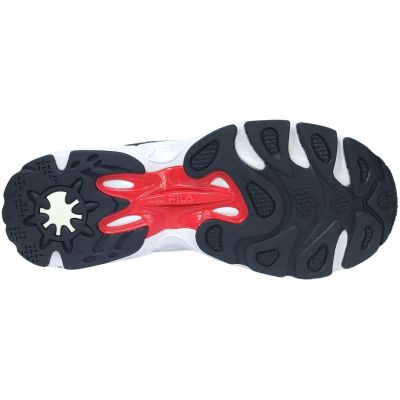 12. Fila Actix FFM0314 83249 Schuhe