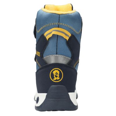 5. Trollkids Kinder Lofoten Winterstiefel Wasserdicht Jr 159-196