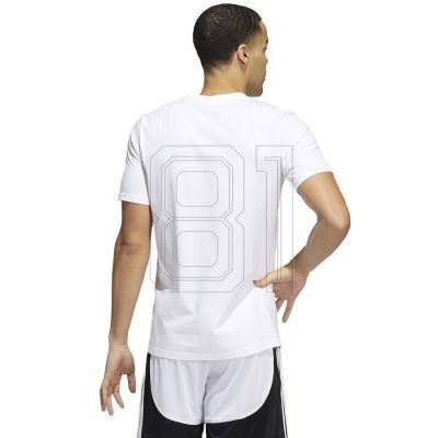 2. adidas Skates Tee M HL0093