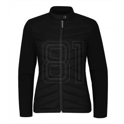 2. Malfini Premium Hybridjacke Cross W MLI-55601