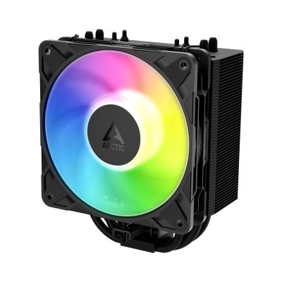 2. ARCTIC Freezer 36-S A-RGB CPU-Luftkühler 12 cm Schwarz 1 Stück