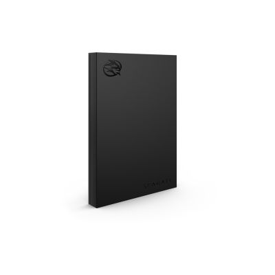 13. Seagate Game Drive FireCuda Externe Festplatte 2 TB Micro-USB B 3.2 Gen 1 (3.1 Gen 1) Schwarz