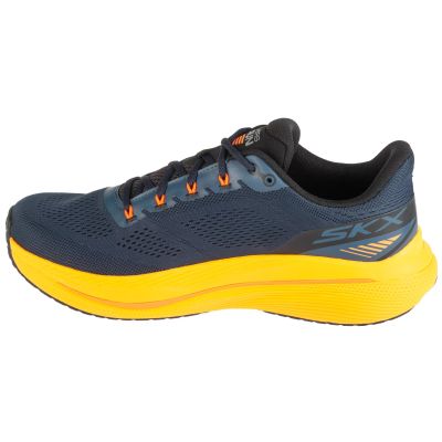 2. Skechers Max Cushioning Propulsion 220509-NVOR Marineblau 42.5