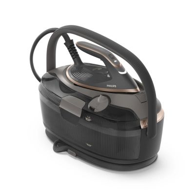 9. Philips PerfectCare 8000 Serie Dampfgenerator